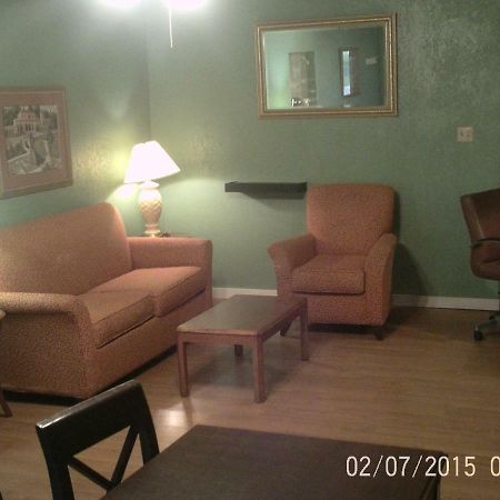 Oak Grove Apartment Hattiesburg, Ms Extérieur photo