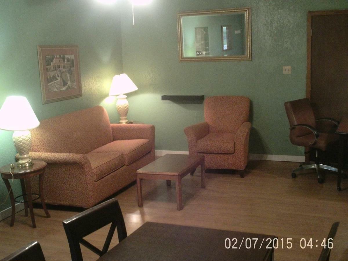 Oak Grove Apartment Hattiesburg, Ms Extérieur photo