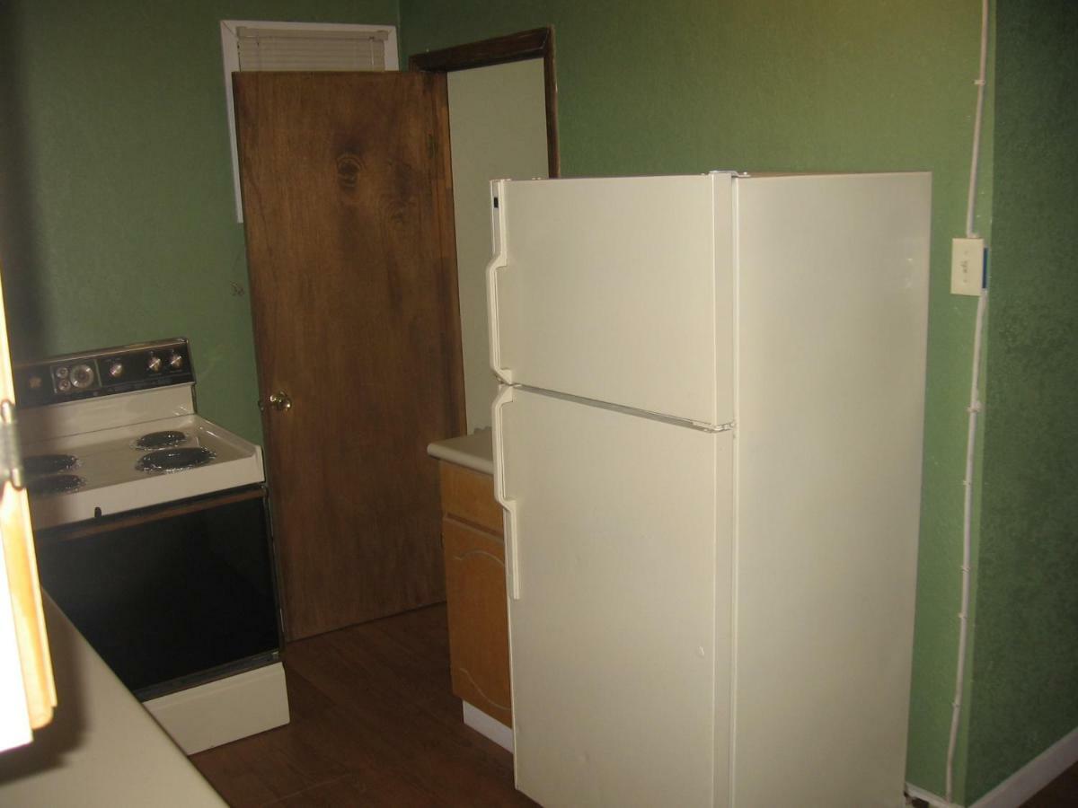 Oak Grove Apartment Hattiesburg, Ms Extérieur photo