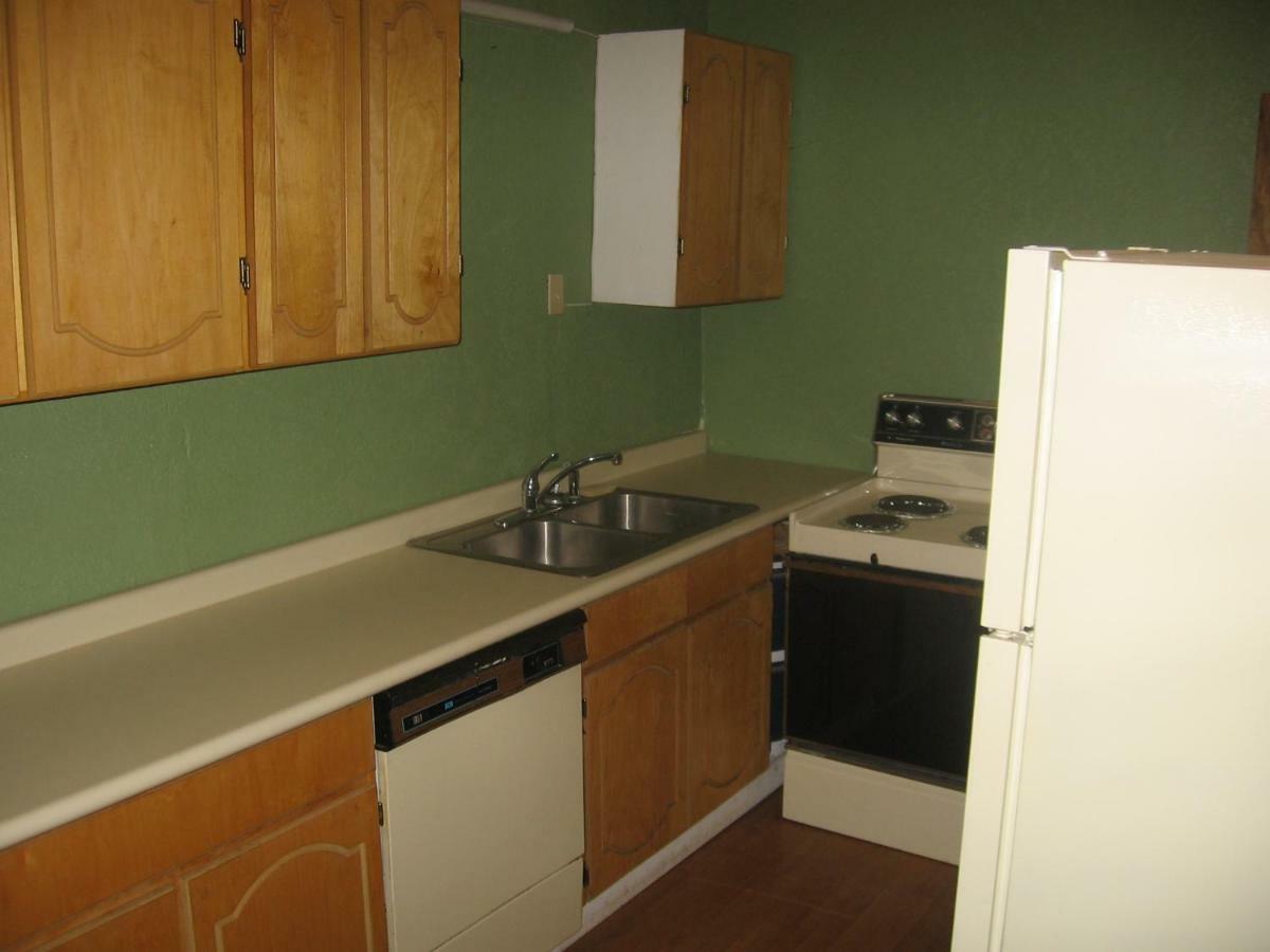Oak Grove Apartment Hattiesburg, Ms Extérieur photo